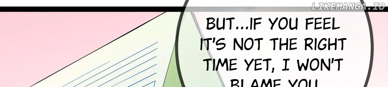 Daddy President Is Too Hard To Deal With Chapter 180 - page 35